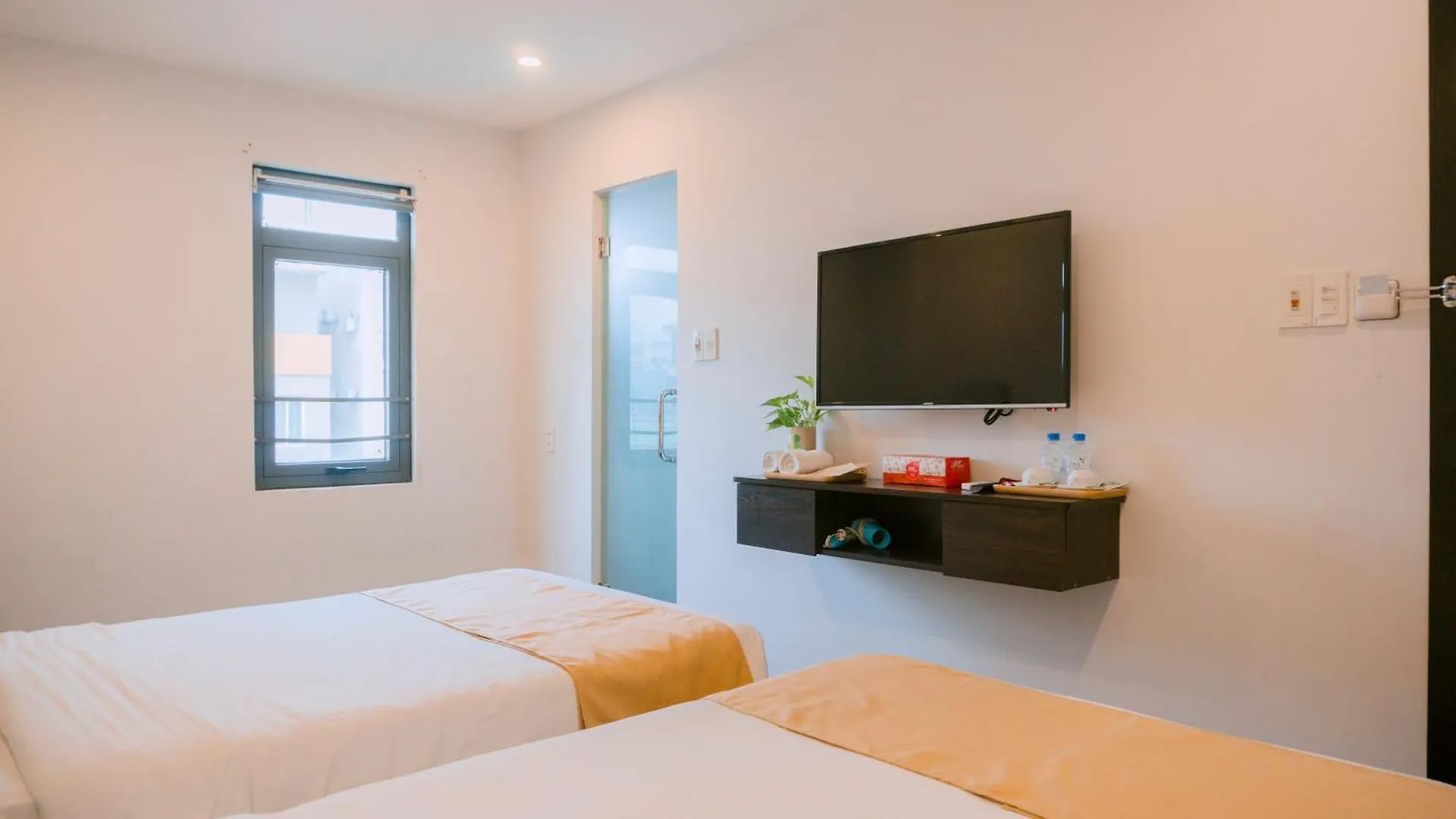 Horizon Front Beach Hotel Danang Da Nang